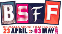 Brussels Short Film Festival - Compétition Nationale
